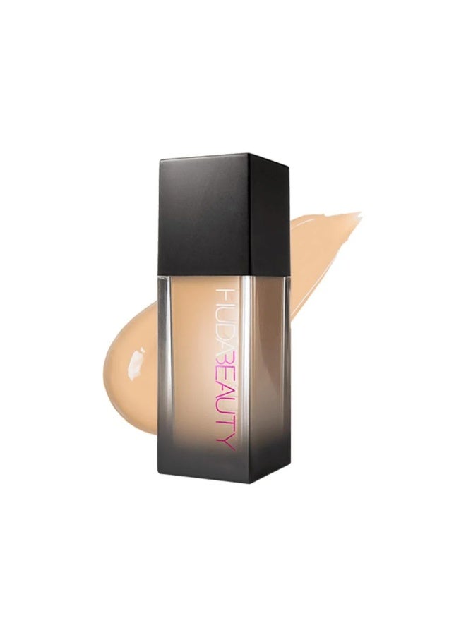 Fox Full Filter Oil Foundation Cream Most Cont 240N